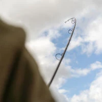 Daiwa Infinity MT X45 Carp Rods